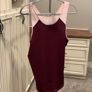 Razorback Athletic Tank